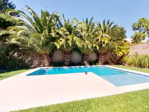 Casa en Venta en Olivos Vias/Maipu, Olivos
