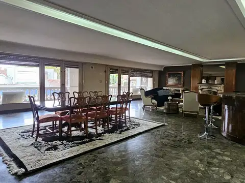 Casa en Venta en Olivos Quinta Presidencial, Olivos