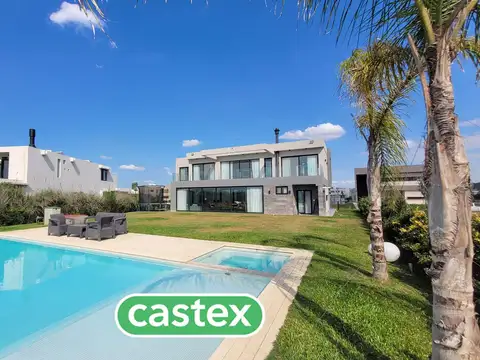 Casa en Venta en Countries y Barrios Cerrados en Ezeiza, Partido de Ezeiza