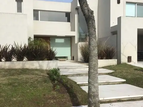 Casa en Venta en Nordelta El Golf, Nordelta