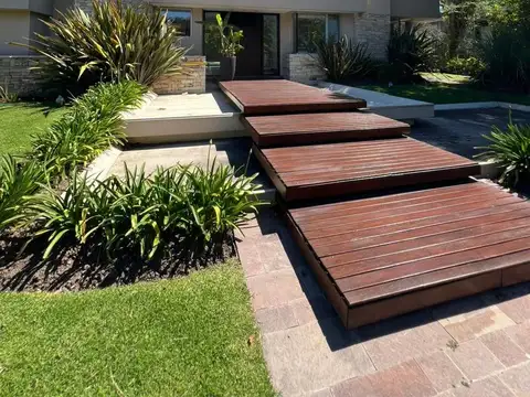 Casa en Venta en El Casco De Leloir, Countries y Barrios Cerrados en Ituzaingó