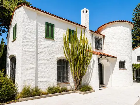 Casa en Venta en San Isidro Vías / Libertador, San Isidro