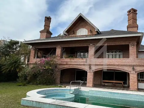 Casa en Venta en San Isidro, Partido de San Isidro