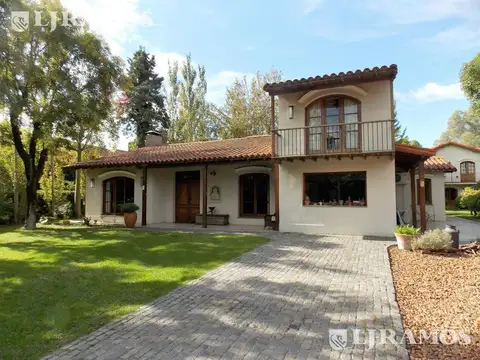 Casa en Venta en San Isidro, Partido de San Isidro