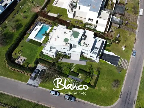 Casa en Venta en Pilara, Countries y Barrios Cerrados en Pilar