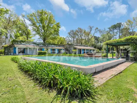 Casa en Venta en Villa Rosa, Partido de Pilar