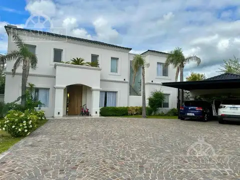 Casa en Venta en Nordelta, Partido de Tigre
