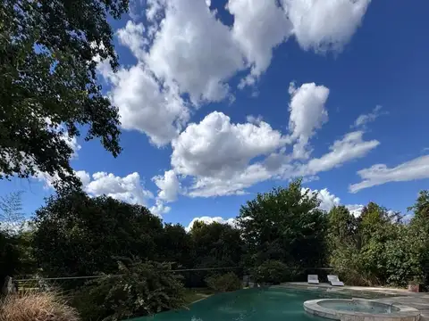 Casa en Venta en Ayres De Pilar, Countries y Barrios Cerrados en Pilar