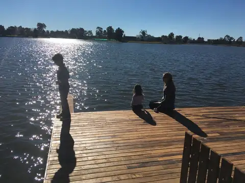 Casa en Venta en El Encuentro, Countries y Barrios Cerrados en Tigre