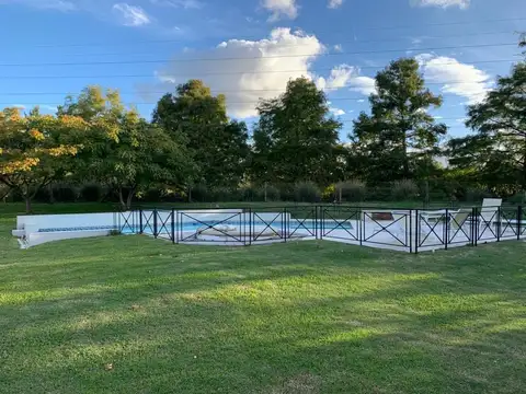 Casa en Venta en Ayres De Pilar, Countries y Barrios Cerrados en Pilar