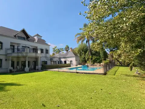 Casa en Venta en Saint Thomas, Countries y Barrios Cerrados en Esteban Echeverria