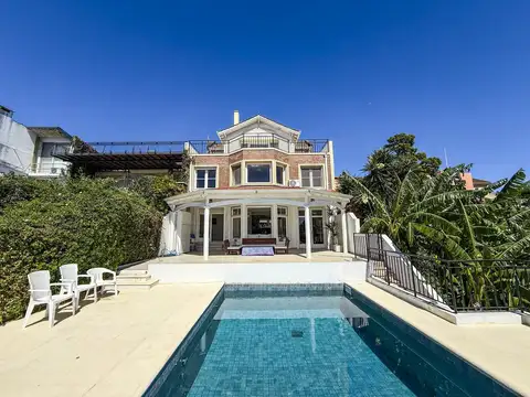 Casa en Venta en San Fernando, Partido de San Fernando