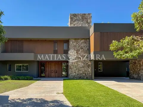 Casa en Venta en Terravista, Countries y Barrios Cerrados en General Rodriguez