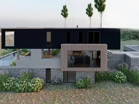 Casa en Venta en Costa Esmeralda, Partido de La Costa