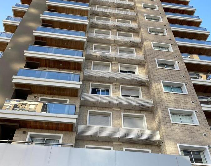 Departamento · 45ha · 2 Ambientes