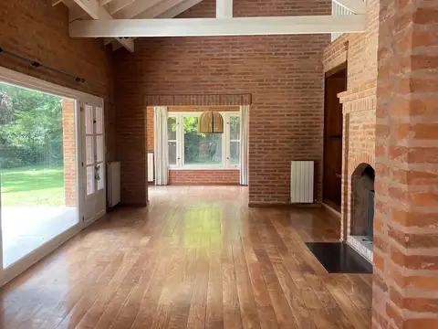 Casa en Venta en El Talar De Pacheco, Countries y Barrios Cerrados en Tigre