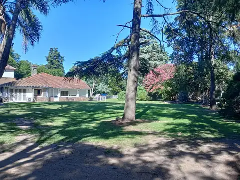 Casa en Venta en Barrio Parque Leloir, Partido de Ituzaingó