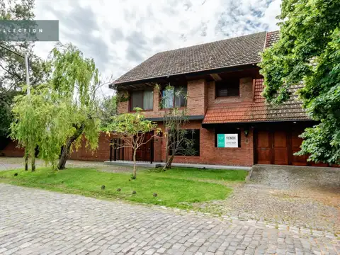 Casa en Venta en Martinez, Partido de San Isidro