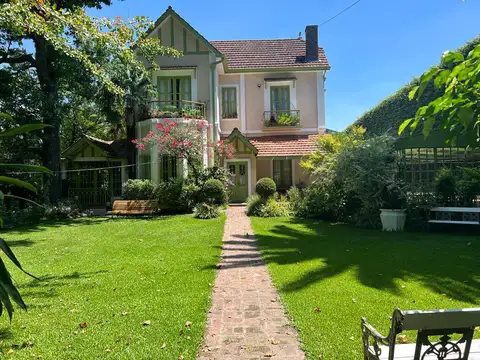 Casa en Venta en Tigre Residencial, Tigre Centro