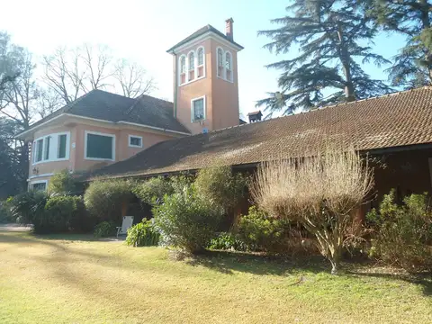 Casa en Venta en Villa Elisa, Partido de La Plata