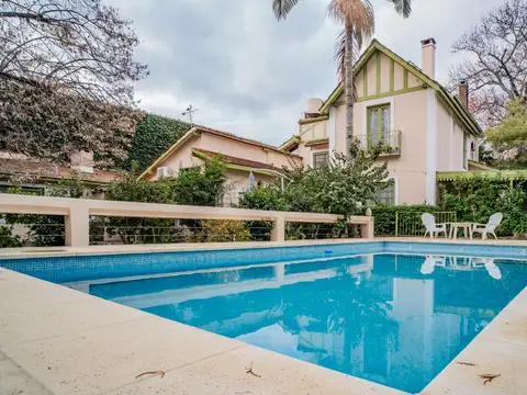 Casa en Venta en Tigre Residencial, Tigre Centro