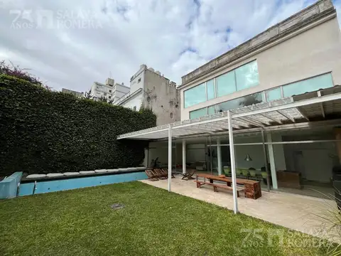 Casa en Venta en Olivos Vias/Maipu, Olivos