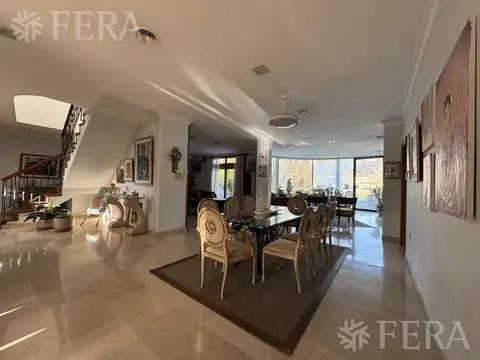 Casa en Venta en Abril Club De Campo, Countries y Barrios Cerrados en Berazategui
