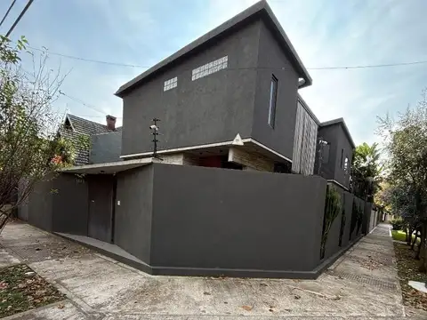 Casa en Venta en Acassuso, Partido de San Isidro