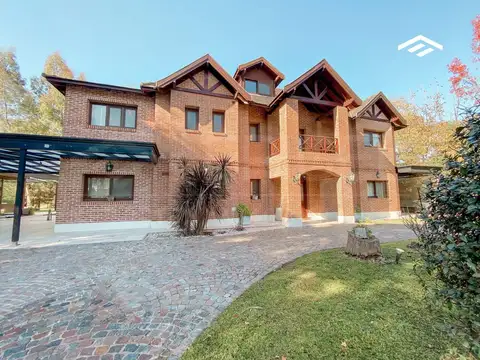 Casa en Venta en Saint Thomas, Countries y Barrios Cerrados en Esteban Echeverria