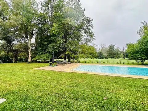 Casa en Venta en Saint Thomas, Countries y Barrios Cerrados en Esteban Echeverria
