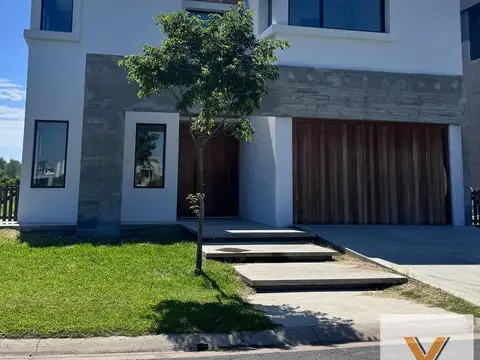 Casa en Venta en Nordelta, Partido de Tigre