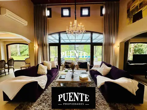 Casa en Venta en Saint Thomas, Countries y Barrios Cerrados en Esteban Echeverria