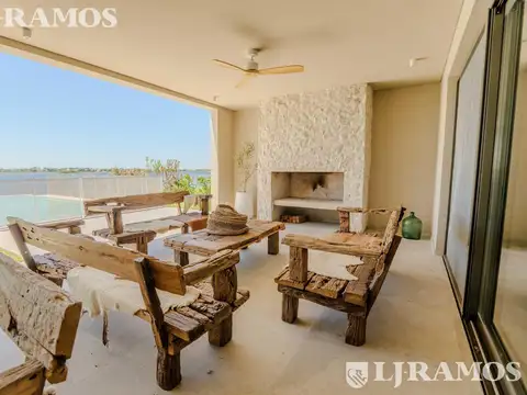 Casa en Venta en Puertos - Barrio Costas, Countries y Barrios Cerrados en Escobar