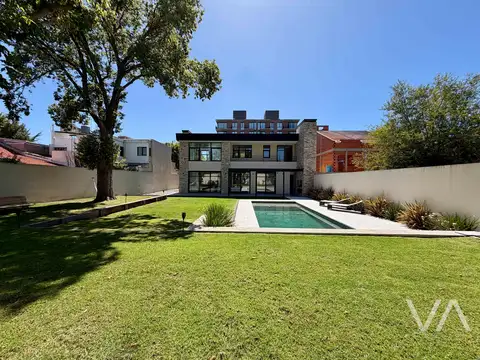 Casa en Venta en Los Troncos, Mar del Plata