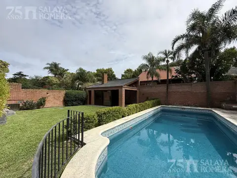 Casa en Venta en La Lucila, Partido de Vicente López