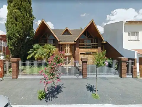 Casa en Venta en Ramos Mejia, Partido de La Matanza