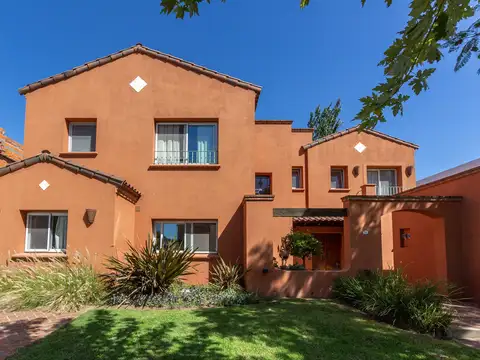 Casa en Venta en Santa Barbara, Countries y Barrios Cerrados en Tigre
