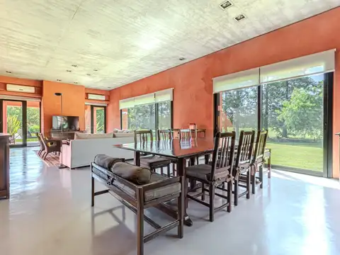Casa en Venta en Countries y Barrios Cerrados en Pilar, Partido de Pilar