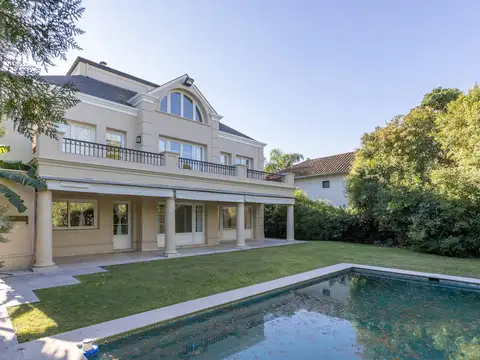 Casa en Venta en Marina Canestrari, Countries y Barrios Cerrados en San Fernando