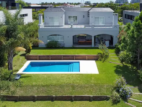 Casa en Venta en Nordelta, Partido de Tigre