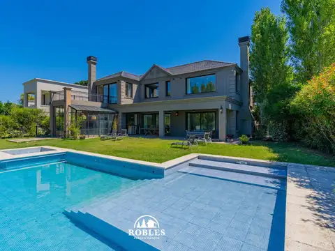 Casa en Venta en Rumenco, Mar del Plata