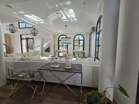 Casa en Venta en Nordelta, Partido de Tigre