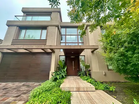 Casa en Venta en Nordelta Los Cabos del Lago, Nordelta