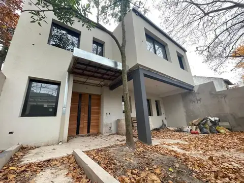 Casa en Venta en Martinez, Partido de San Isidro