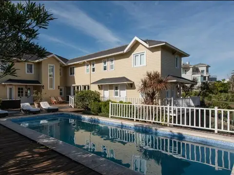 Casa en Venta en Carilo, Partido de Pinamar