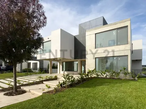 Casa en Venta en Nordelta Virazón, Nordelta
