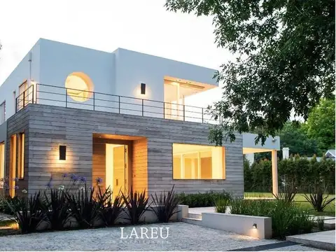 Casa en Venta en Tortugas Country Club, Countries y Barrios Cerrados en Pilar