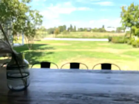 Casa en Venta en Nordelta, Partido de Tigre