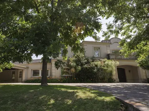 Casa en Venta en Pilar, Partido de Pilar