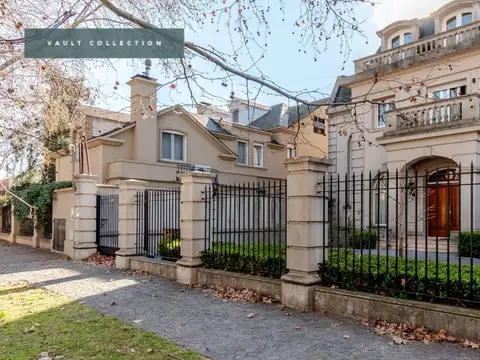 Casa en Venta en Acassuso, Partido de San Isidro